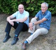 Anthony & Steve